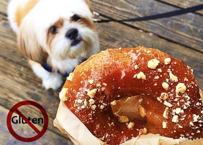 Herbolario sin gluten